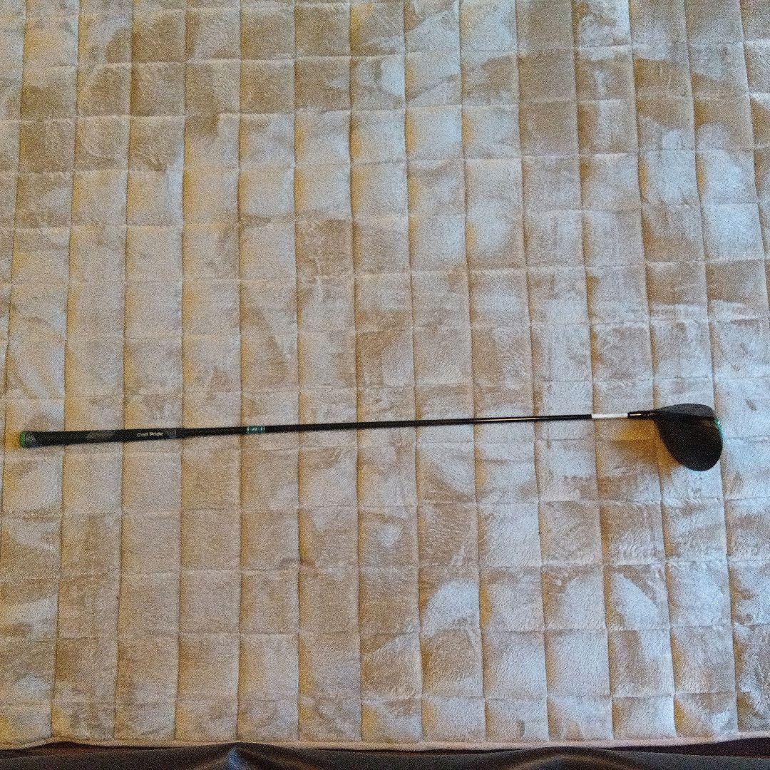 Callaway Elyte ミニドライバー 13.5°SR