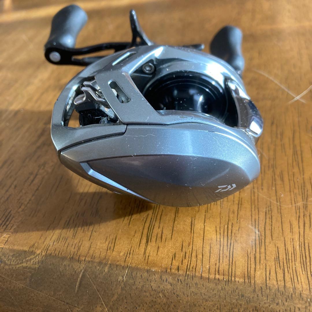 ダイワ　アルファスsvTW800H