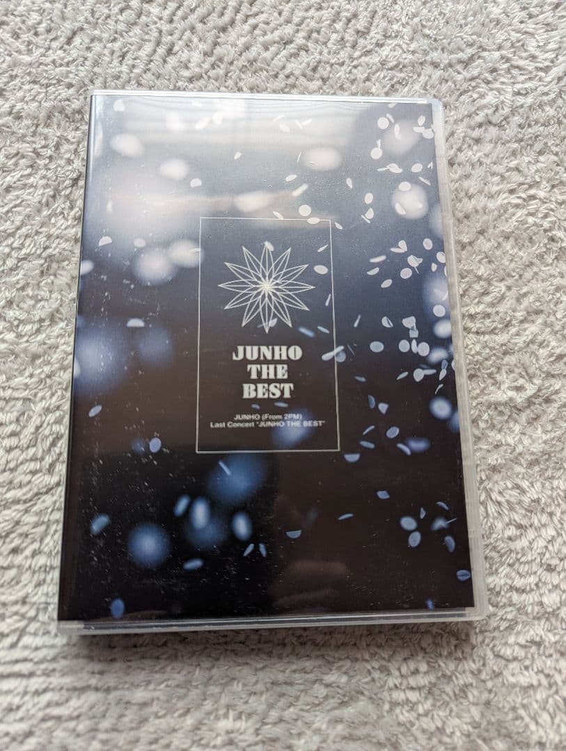 2PM DVD＋JUNHO DVD 3個セット