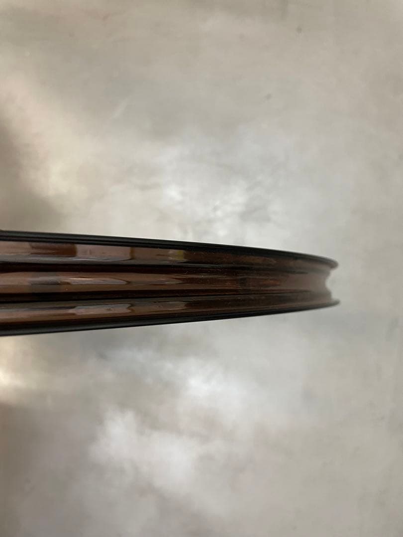 カーボンホイール　後輪　GIANT製　ディスクブレーキ