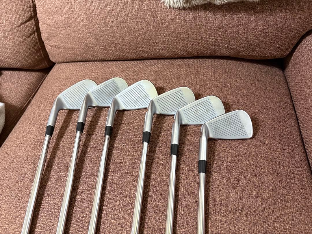 PING i59 アイアンセット 5, 6, 7, 8, 9, W