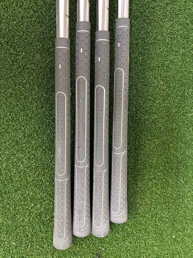 【人気モデル】キャロウェイ ソレイル レディース ゴルフ 8本セット（L）