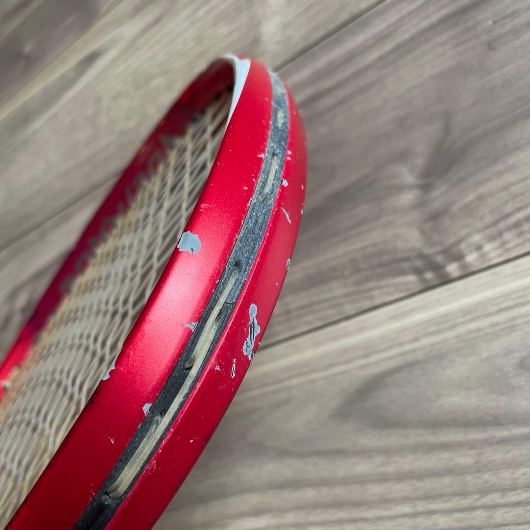 YONEX VOLTRAGE 7V ヨネックス　ボルトレイジ7v