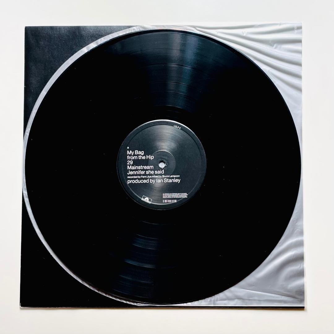 洋楽 Lloyd Cole And The Commotions Mainstream