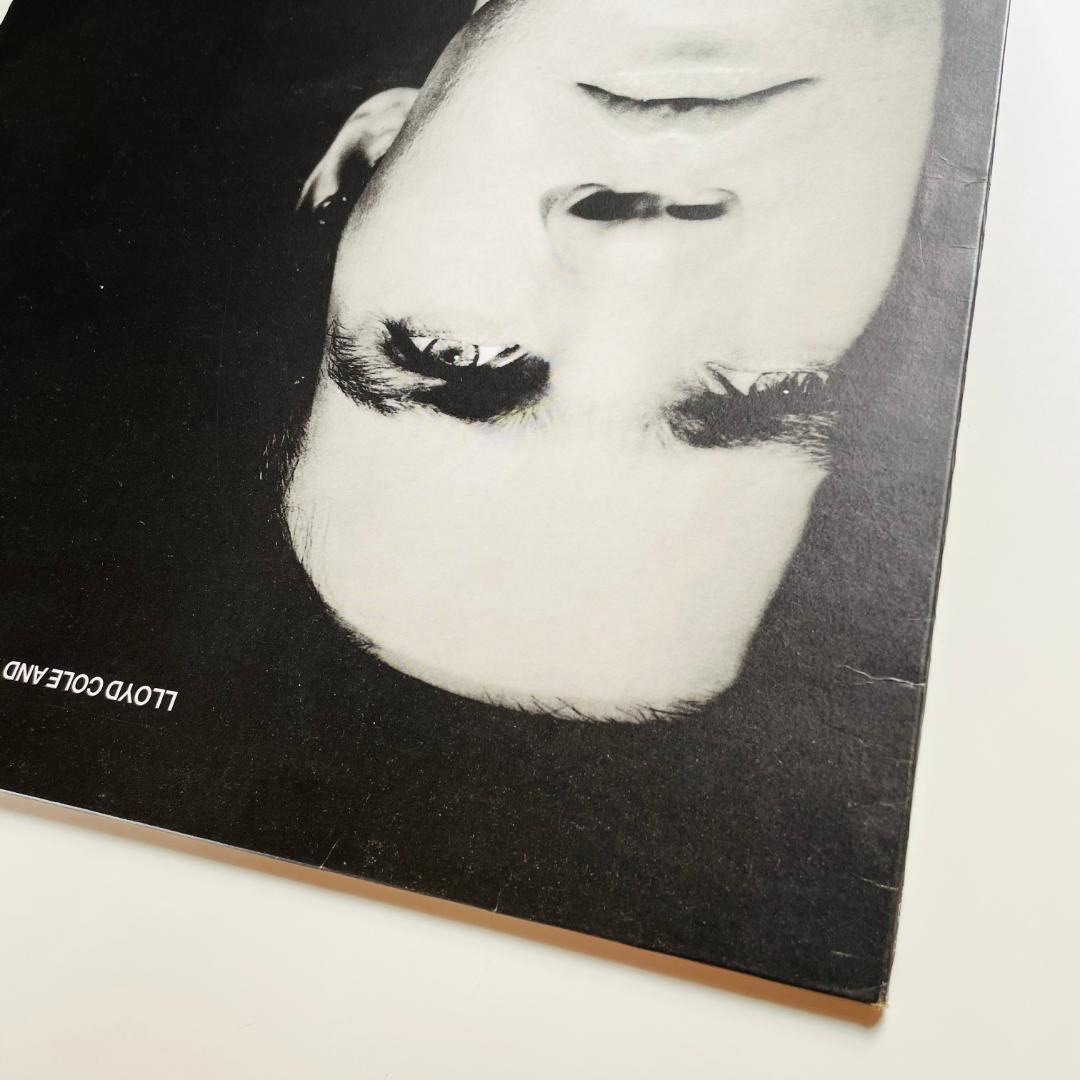 洋楽 Lloyd Cole And The Commotions Mainstream