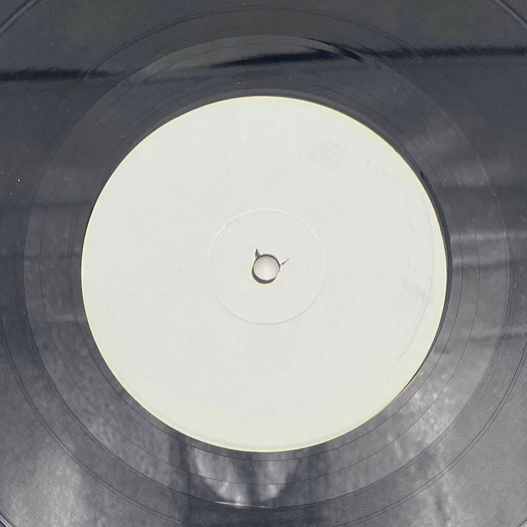 【希少品】MEST01 / MEST メスト 名曲キャデラック収録 レコード