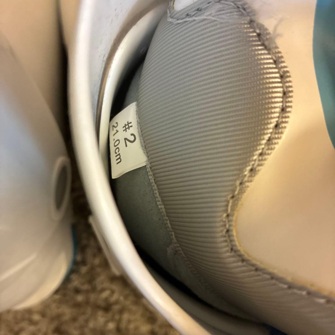 スキーセット　スキー板　120cm 5点セット　ジュニア