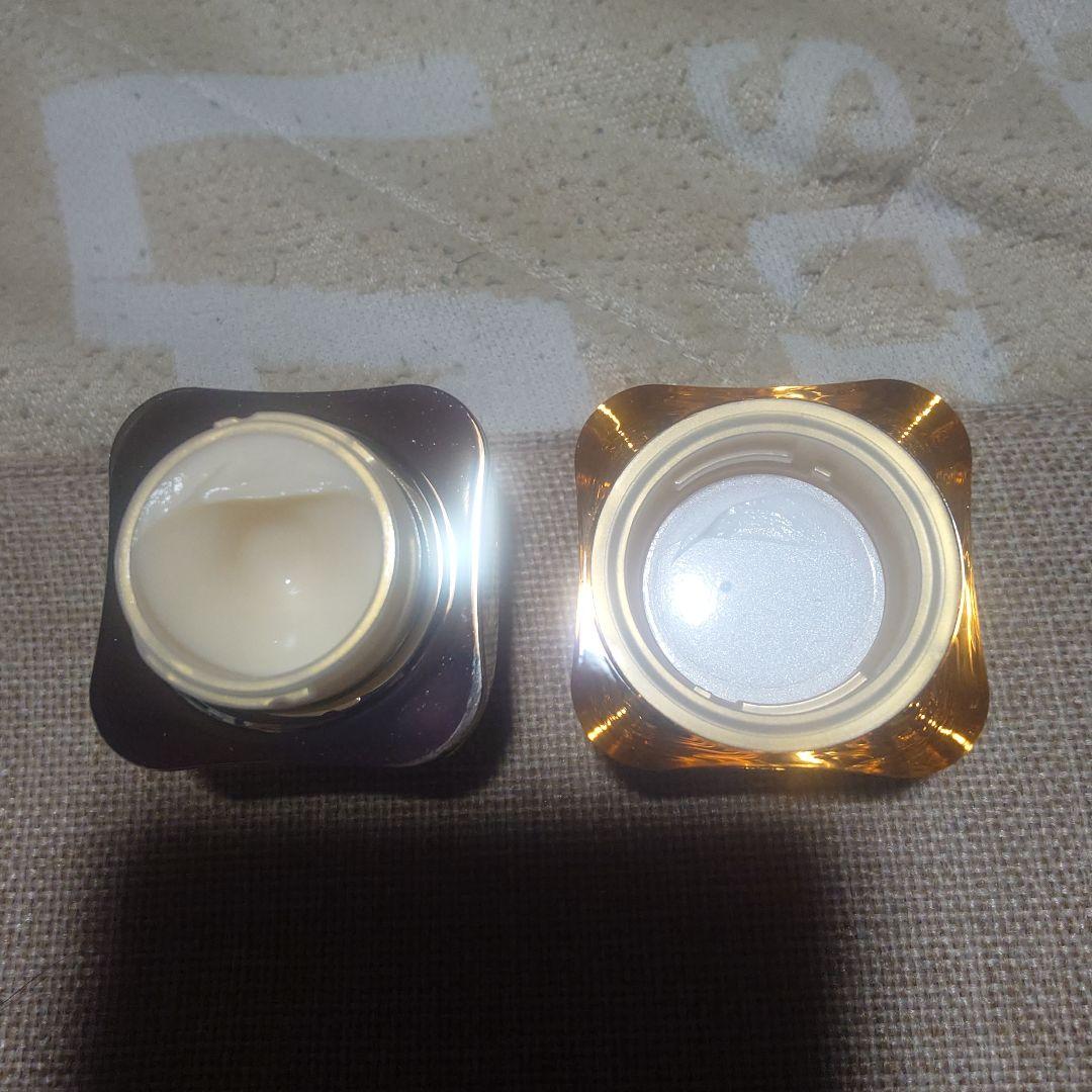 クレドポーボーテ　ラ・クレーム　5グラム✖3個