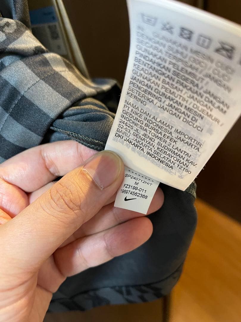 新品 LeBron James × リヴァプールFC Stadium ジャージー