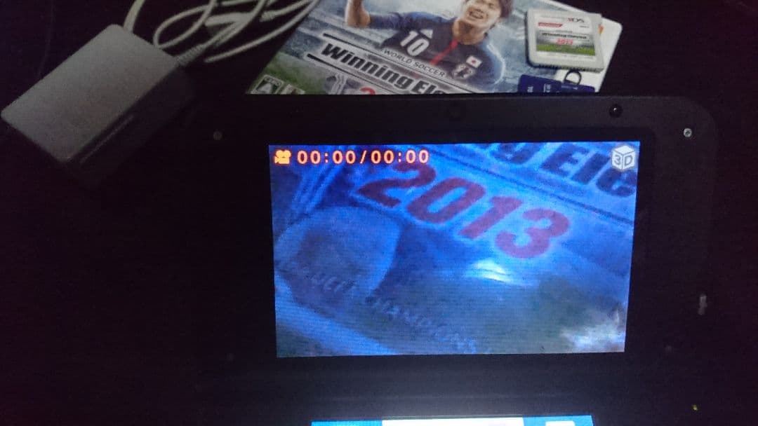 3ＤＳＬＬ不具合無く遊べます。