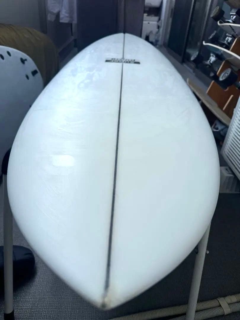 モッチSuper Brand THE MIDDY 6.10