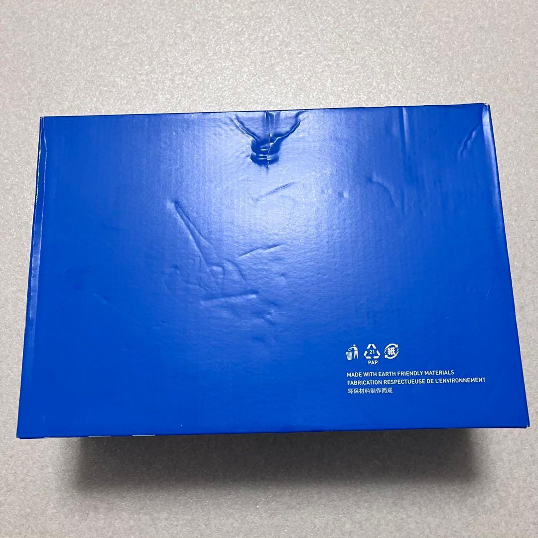 【新品】adidas スーパースターゴルフシューズSS80ブラック 25.0cm