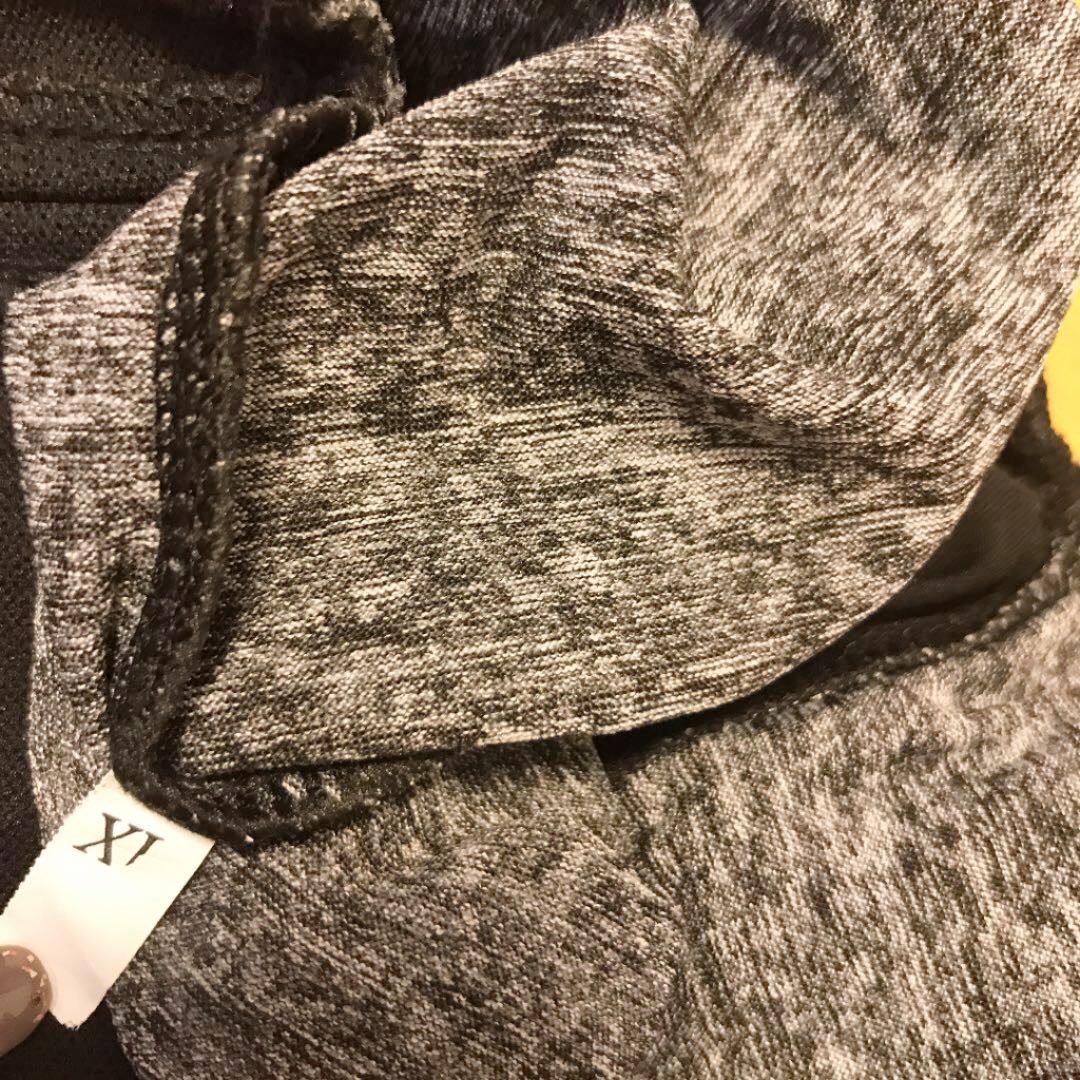 コロ☆様❤️詰め隊２００円❤️ヨガ ジム ストレッチ パンツ ＸＬ 難あり