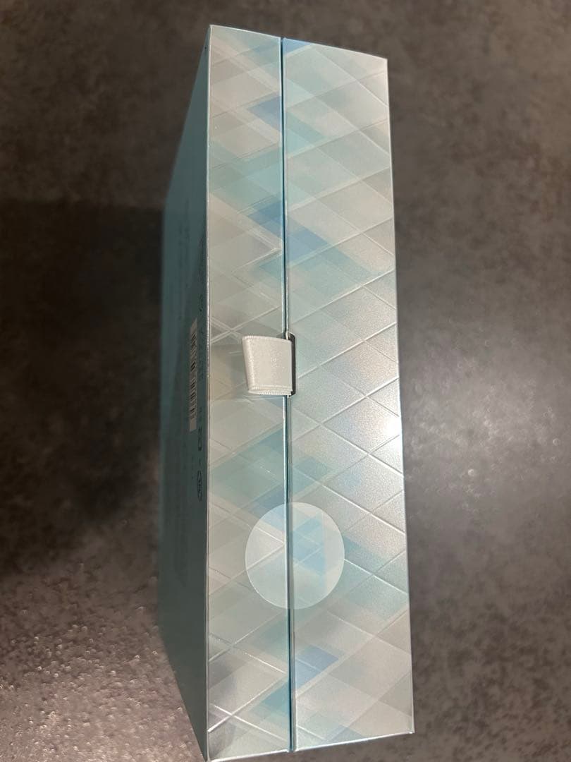 新品未開封品　EXCIAブライトニングイマキュレートセラムZ