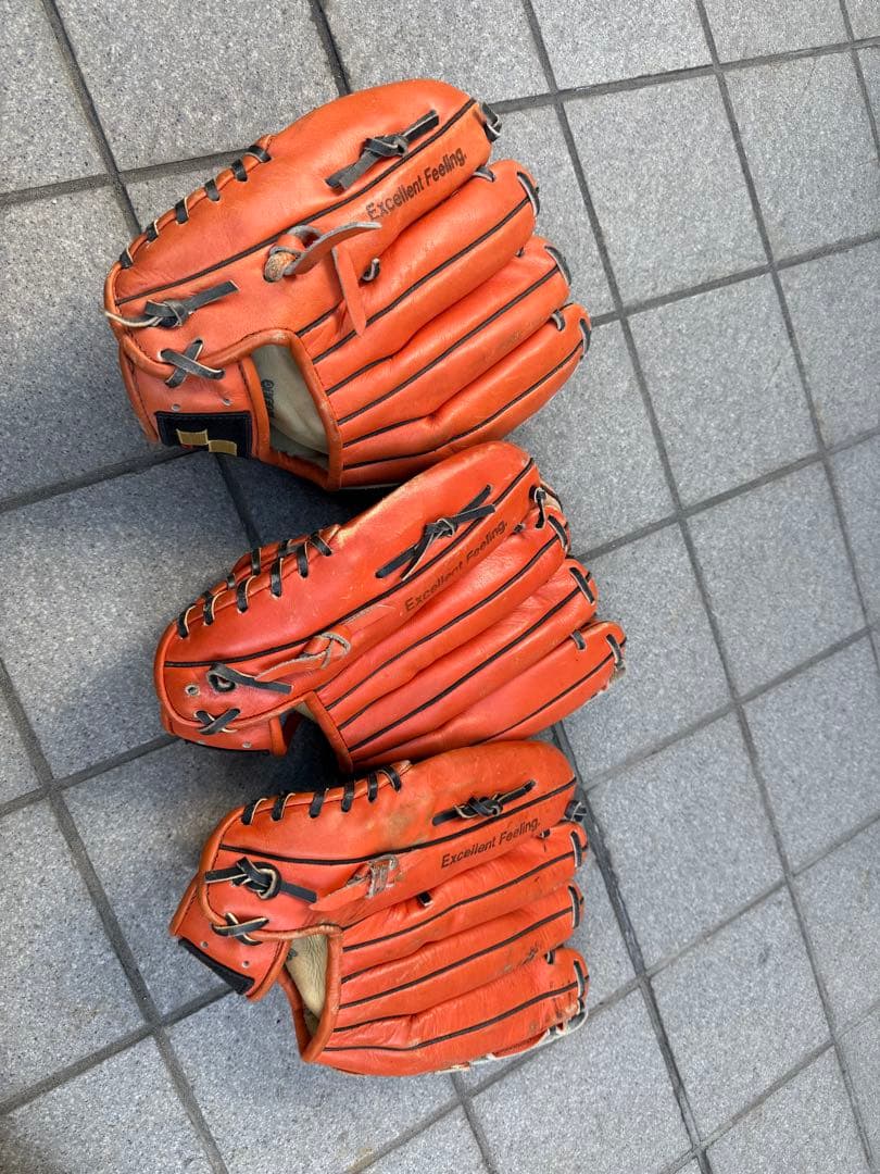 SSK グローブ　野球