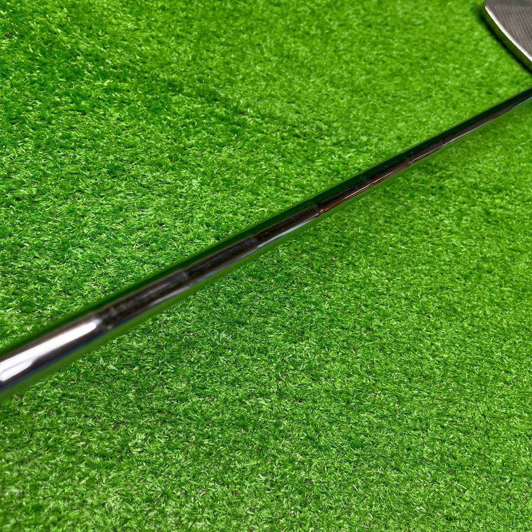 寶TI-1317 XXIO #5 アイアン単品 flex R相当 レフティ