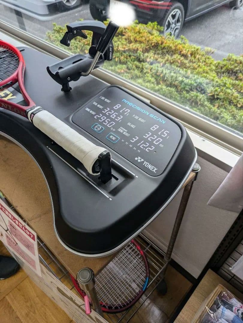 ダンロップ CX200 テニスラケット2024