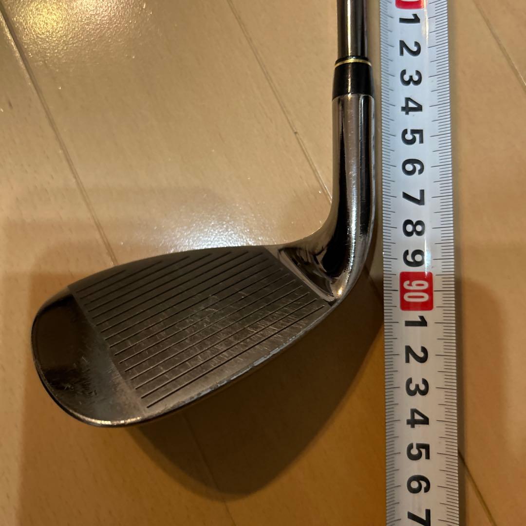 マルマン　MAJESTY マジェスタ　Aw 51°