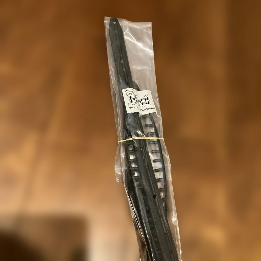 ピュアアエロ100 2023年モデル　2本セット