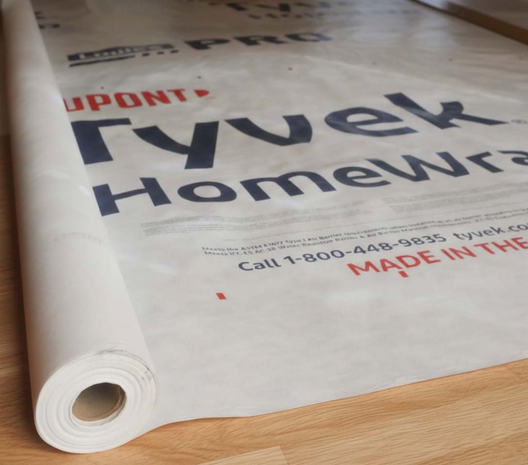 HJKMさん専用　英字　タイベック　225×125　オフシーズン特価