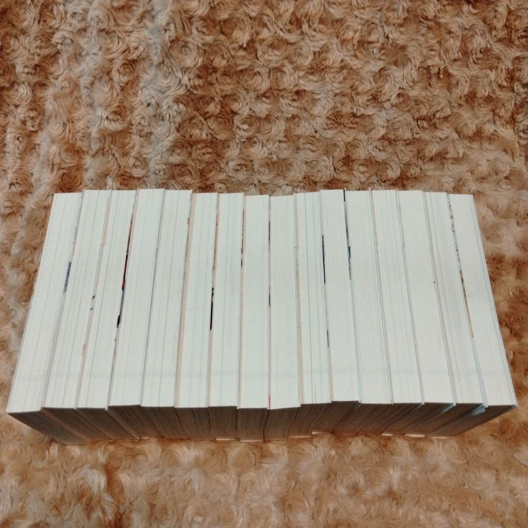 SKET DANCE 文庫版　全巻セット　スケットダンス　ほぼ全てポストカード付