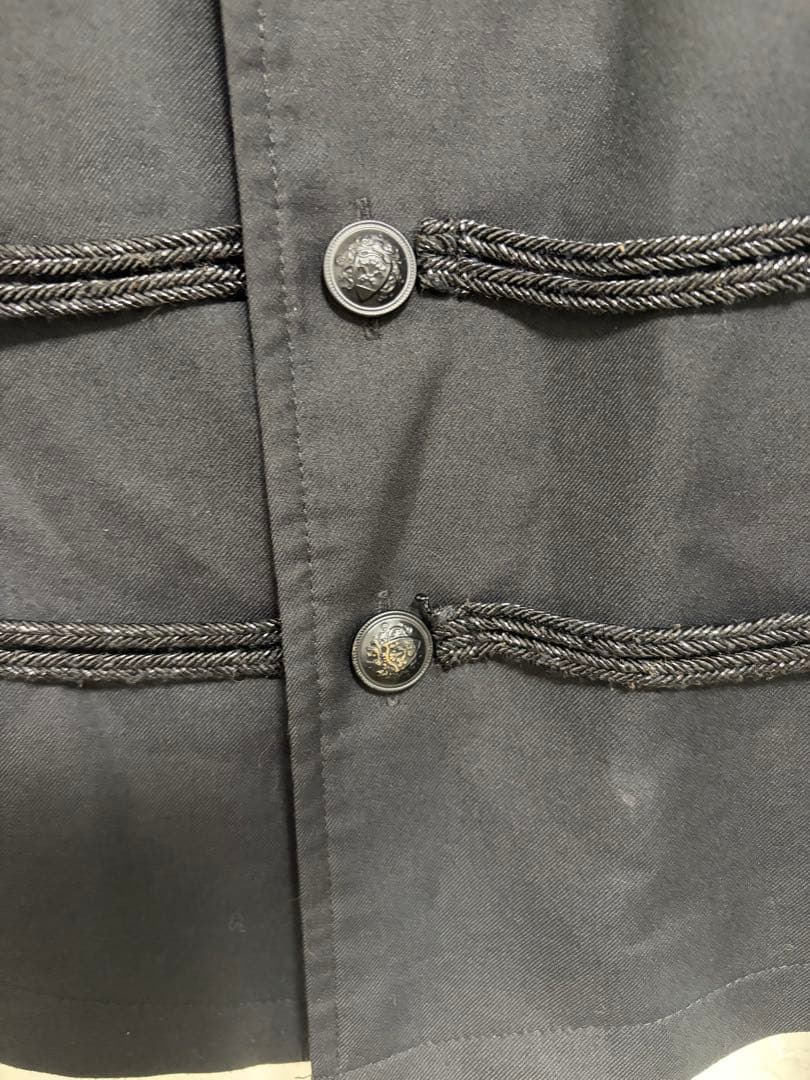 CIVARIZE ナポレオンジャケット サイズ44