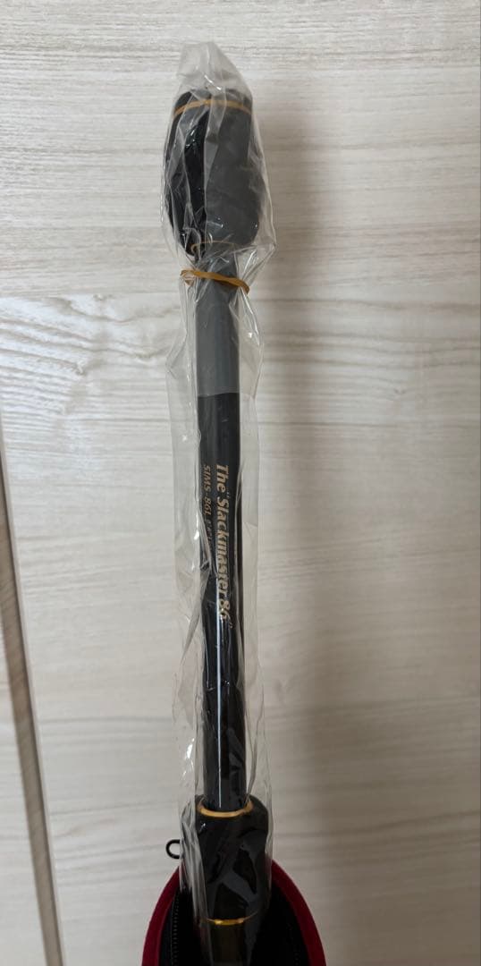 新品　希少　エバーグリーン　NIMS-86L スラックマスター86