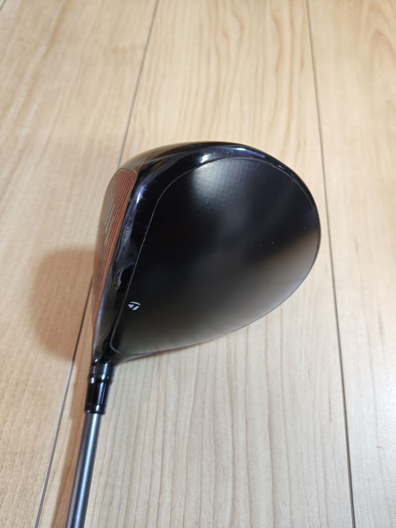 値下げ テーラーメイド ステルス 9.0 テンセイ TM50 S ドライバー