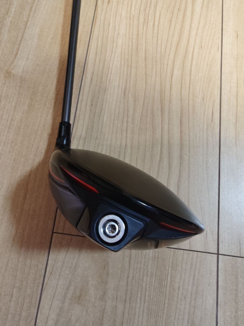 値下げ テーラーメイド ステルス 9.0 テンセイ TM50 S ドライバー