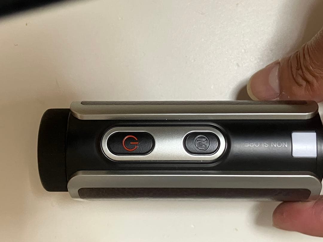 FINE CADDIE Ｊ３００　ゴルフ用距離計