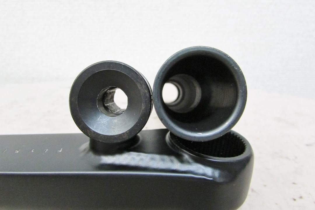 BMX クランク FLY BIKES Crank ＆ PRIMO Mid BB