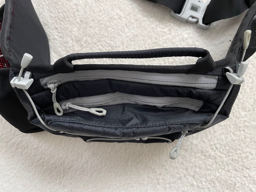 MAMMUT マムート　ランニングポーチ