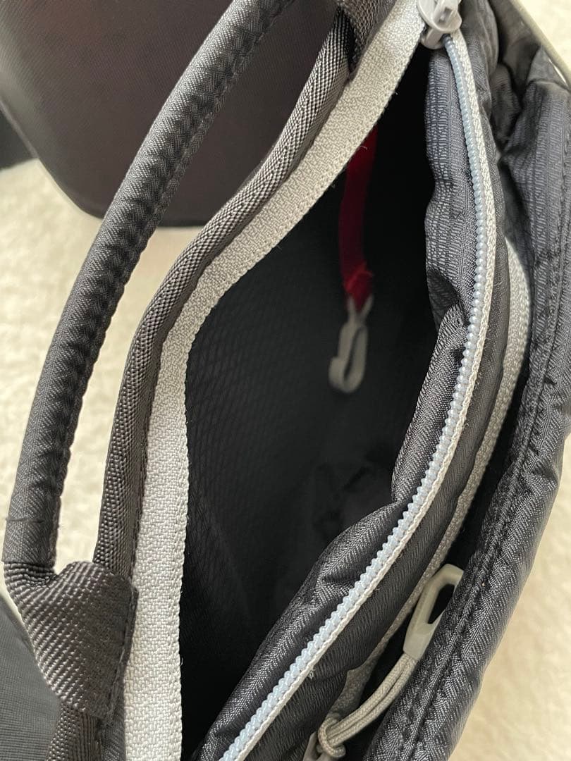 MAMMUT マムート　ランニングポーチ