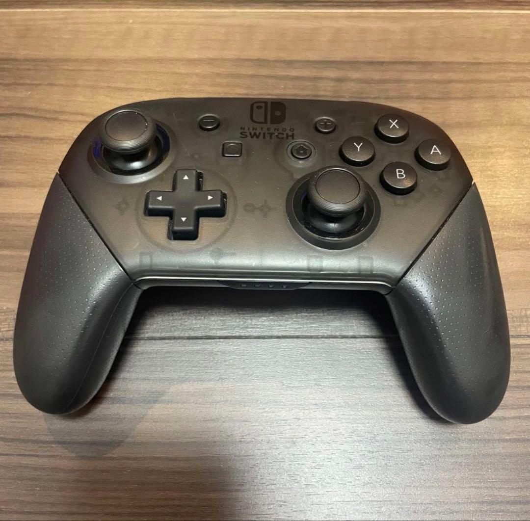 【美品】Switch 有機ELモデル＊マイニンテンドーカスタムカラー