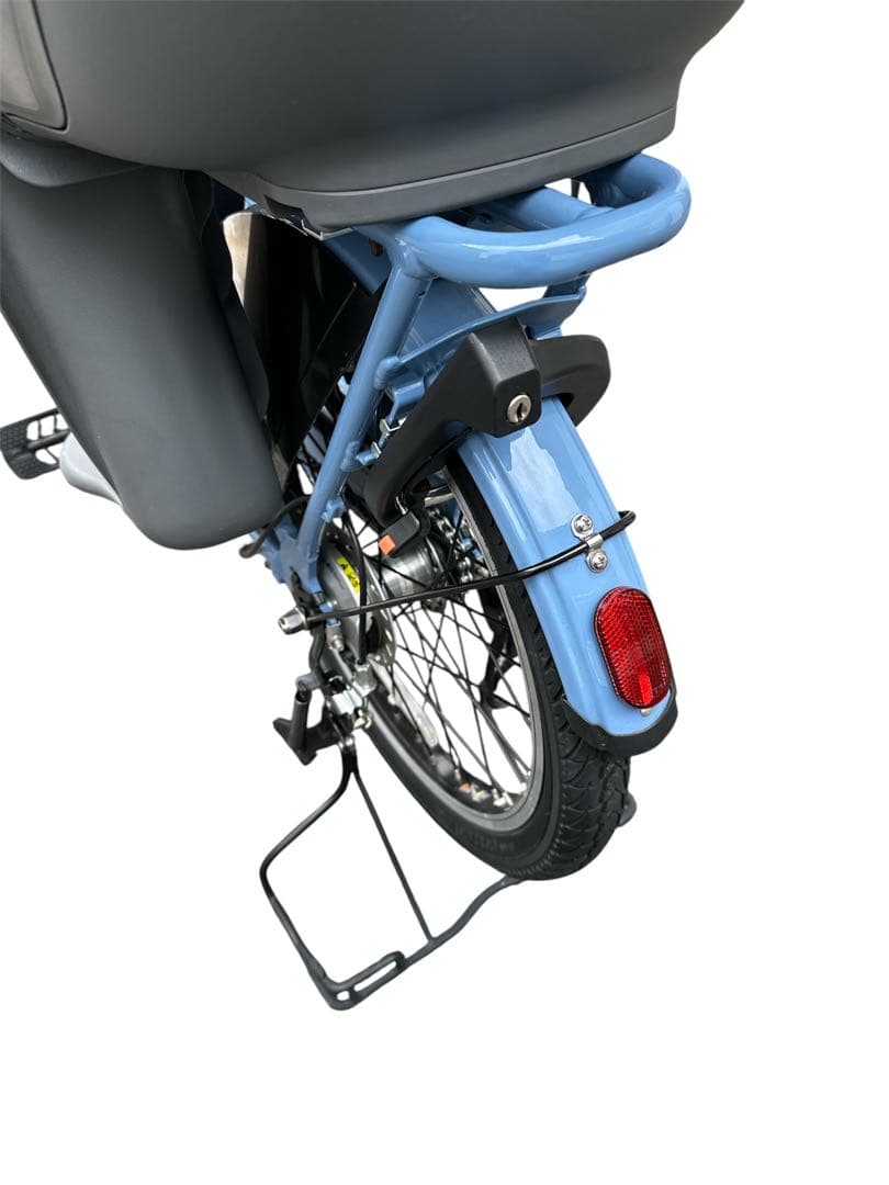 2024年モデル Panasonic ギュットクルームR DX ホリゾンブルー