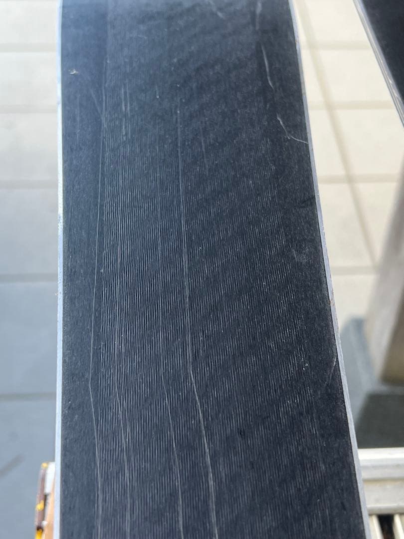 今季モデルOGASAKA オガサカ 165cm SRプレート TCS コンプ12