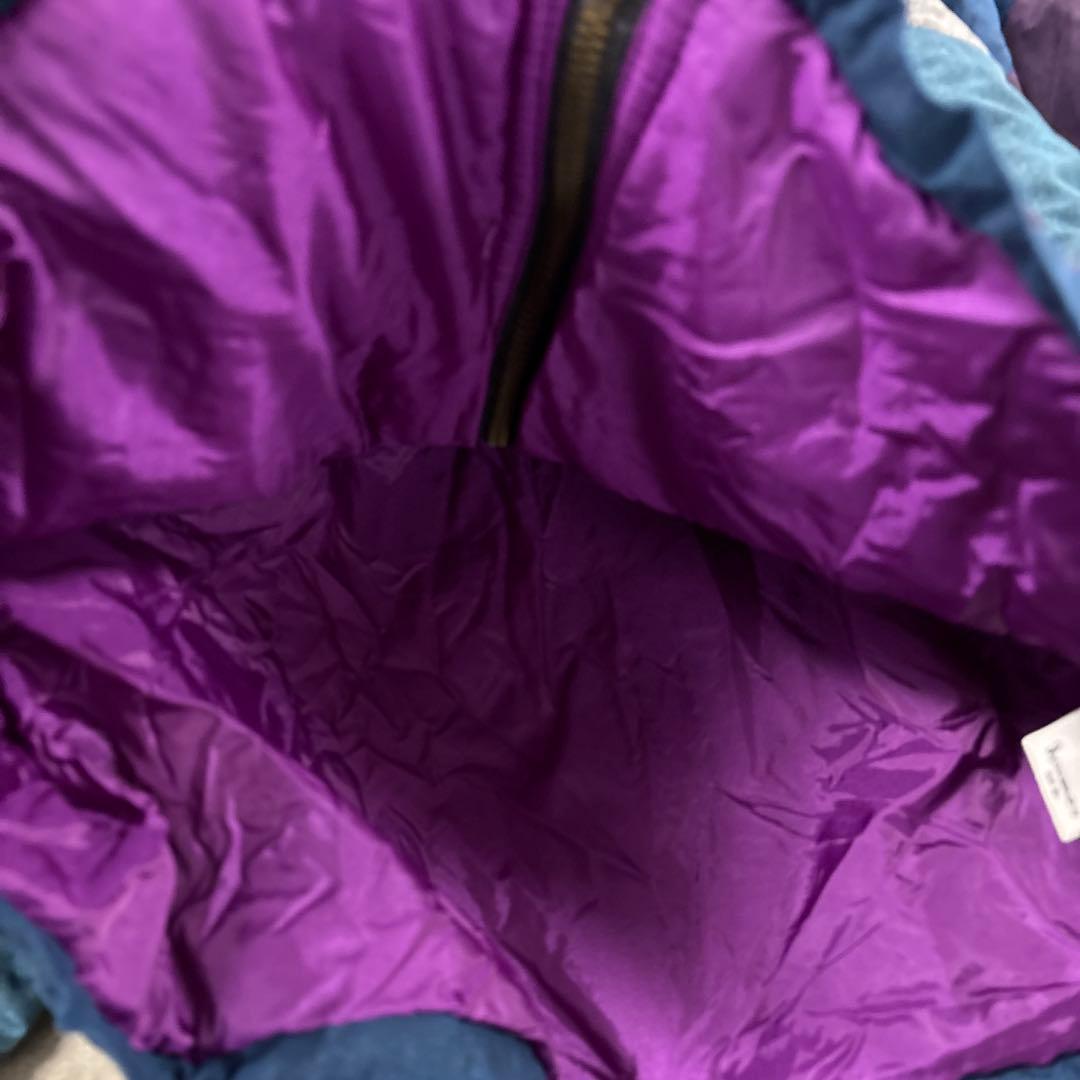 7W4 【Japana】スノーボード　ウェア　ジャケット＆つなぎ　古着used