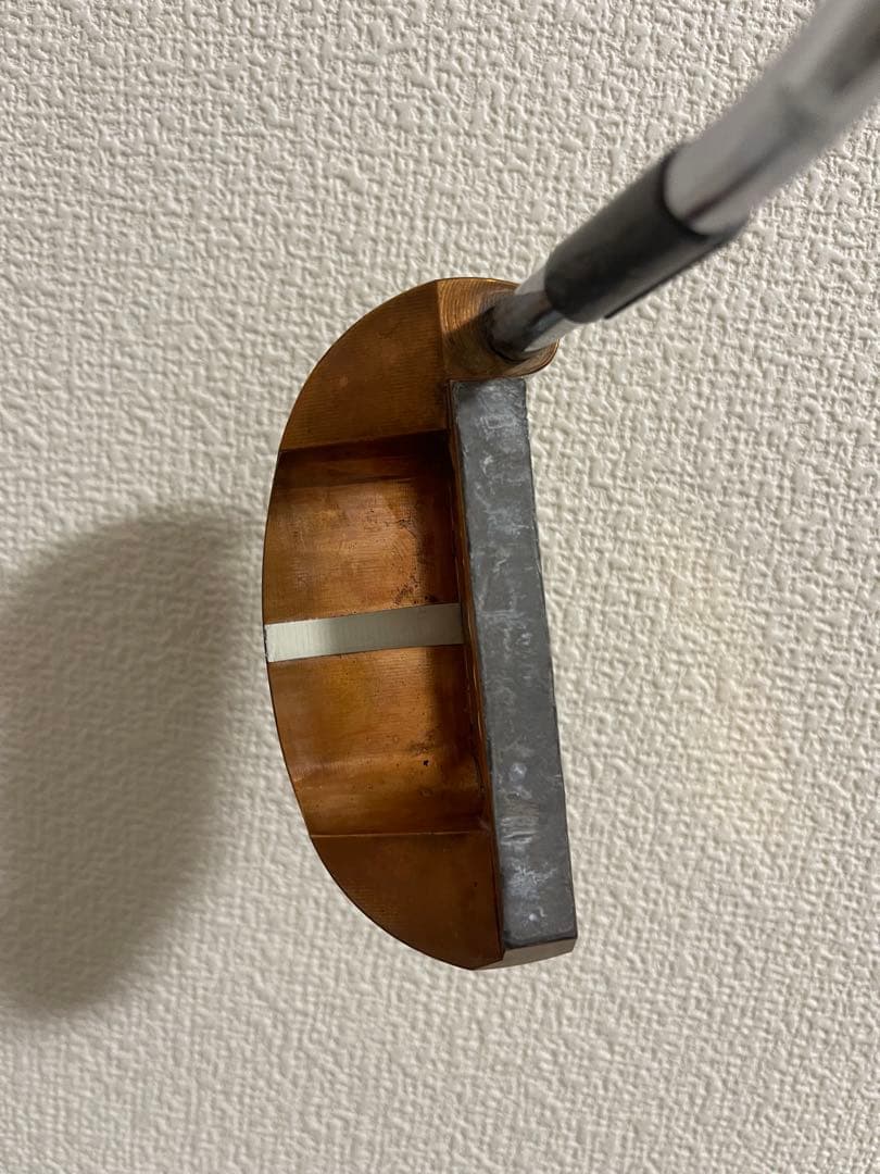 WOSS DESIGN パター 33 MO-03 PAT.