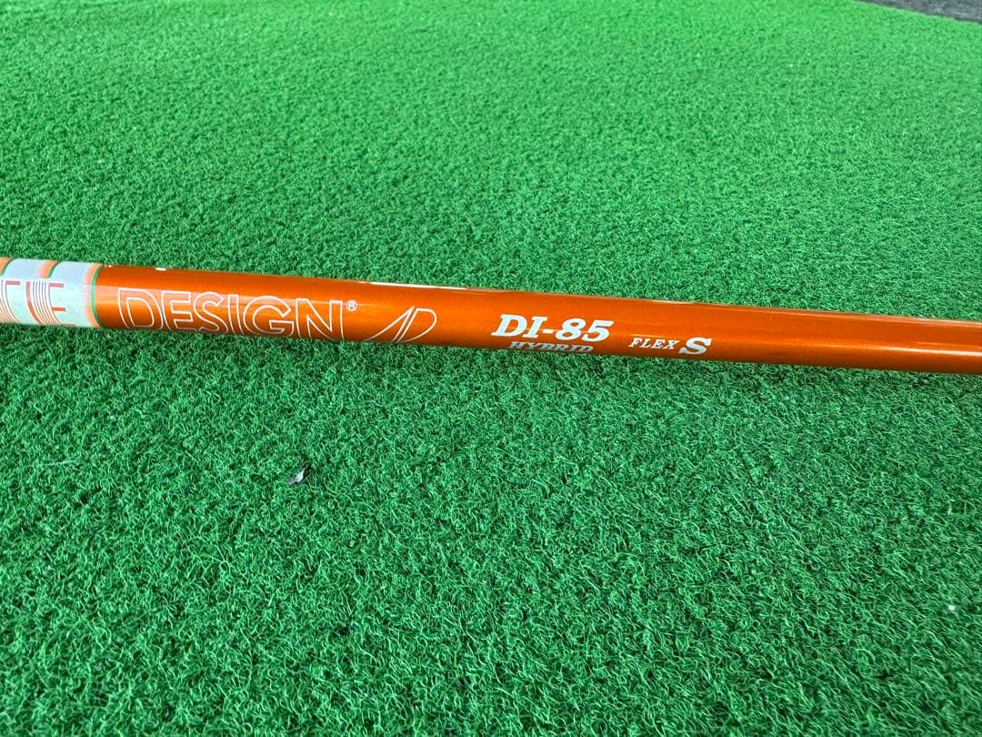 【希少美品】SIM 4UT DHY TourAD DI-85S HYBRID