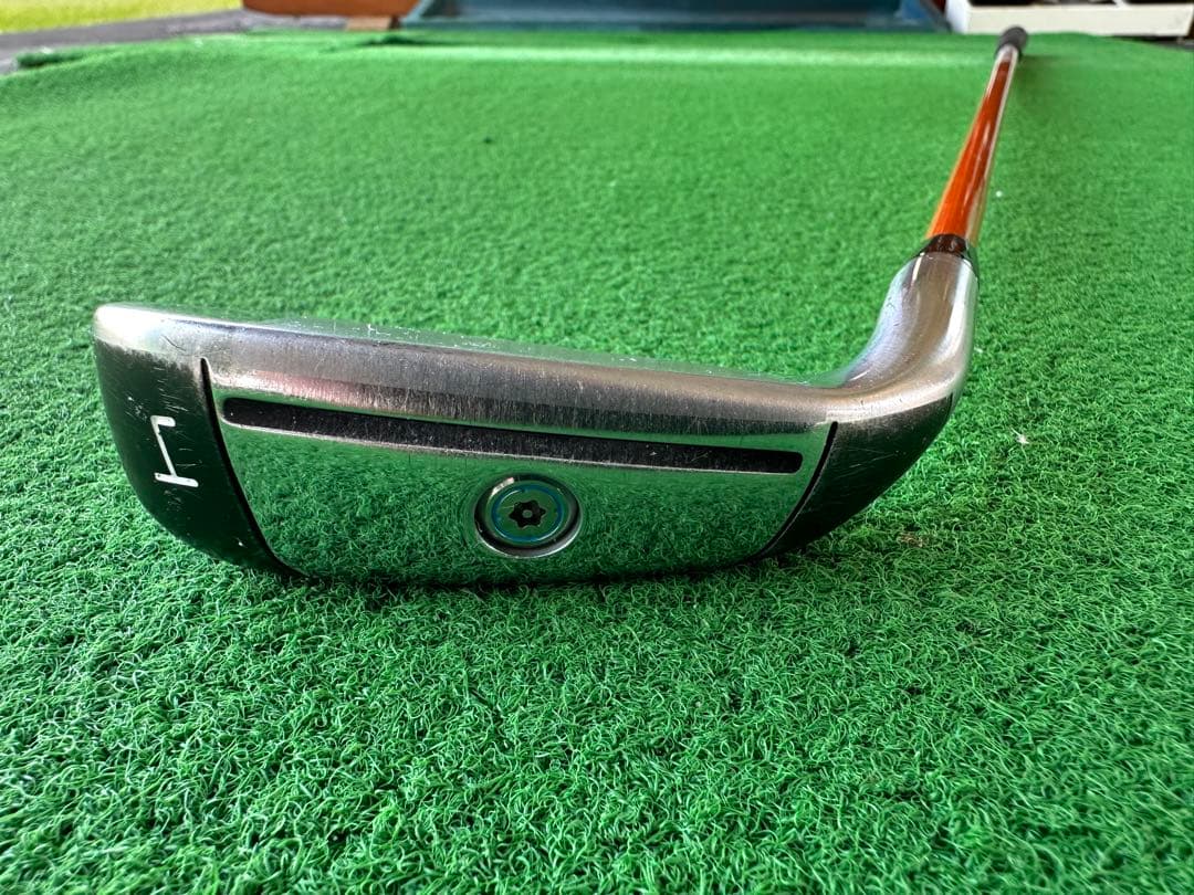 【希少美品】SIM 4UT DHY TourAD DI-85S HYBRID