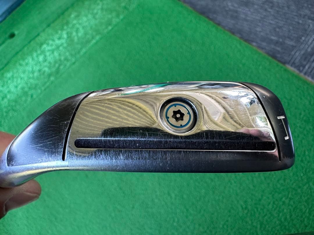 【希少美品】SIM 4UT DHY TourAD DI-85S HYBRID