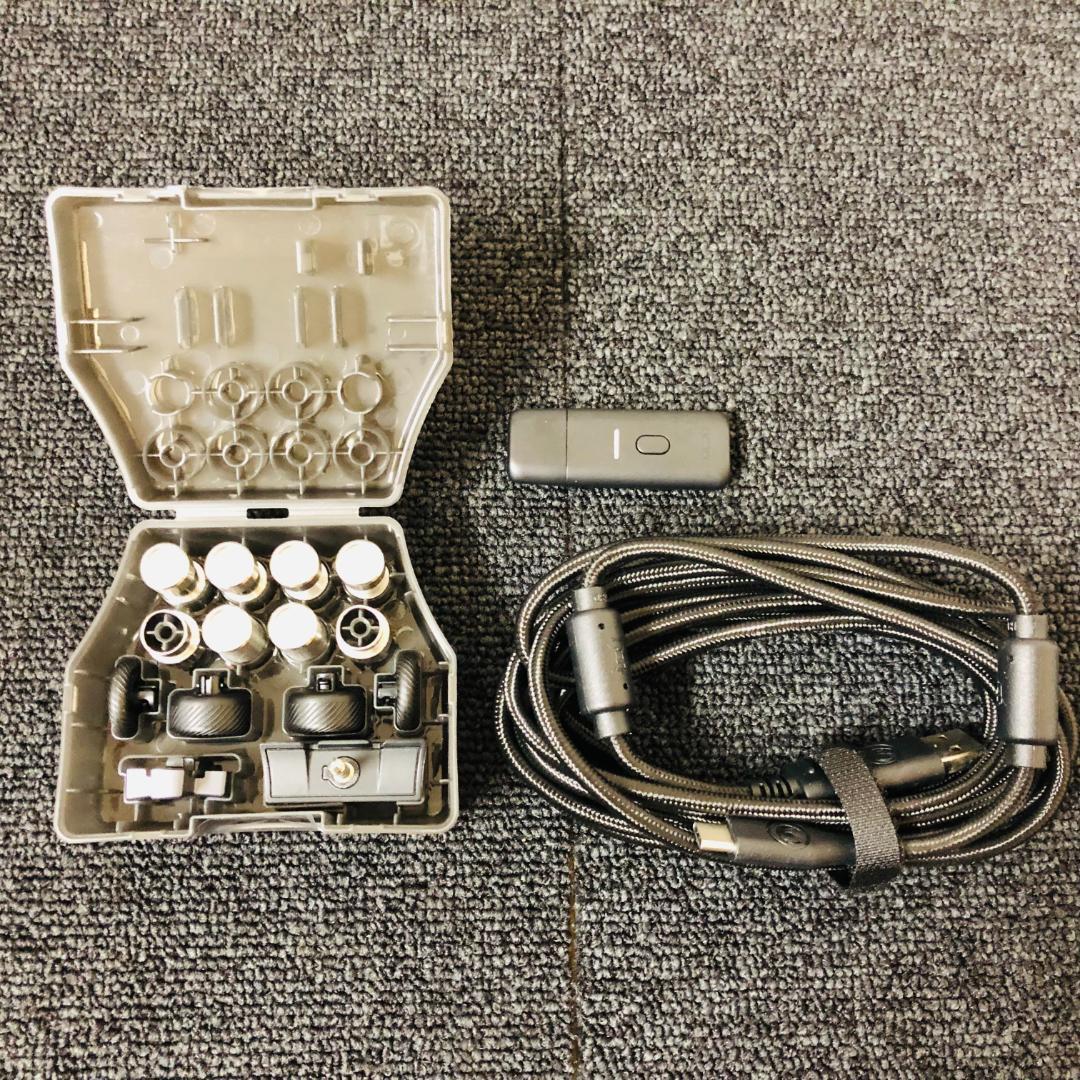 【送料無料】NACON REVOLUTION 5 PRO コントローラー