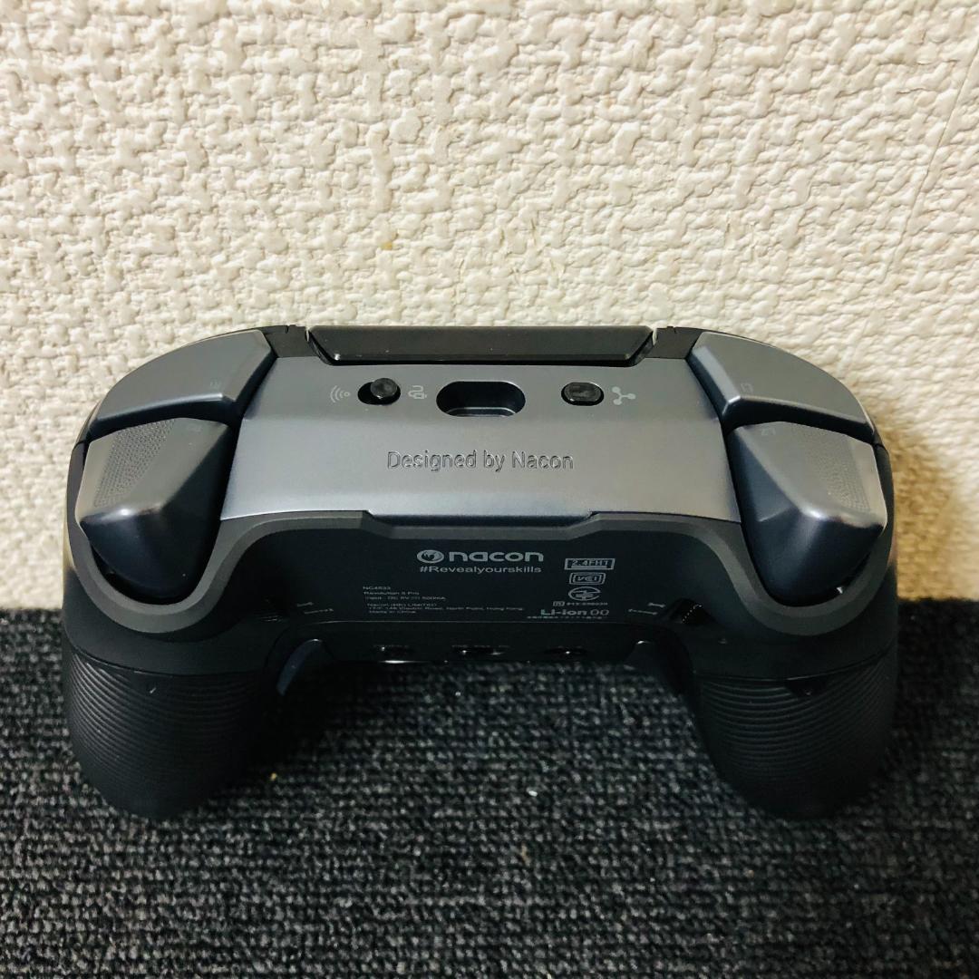 【送料無料】NACON REVOLUTION 5 PRO コントローラー