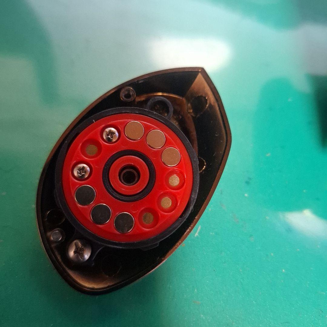 アブ　レボ　エリートIB　ZPI、KTF等　フルチューンモデル　ベイトフィネス