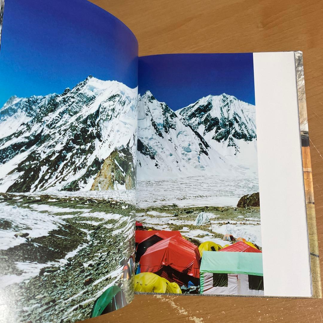 The Himalayas 石川直樹