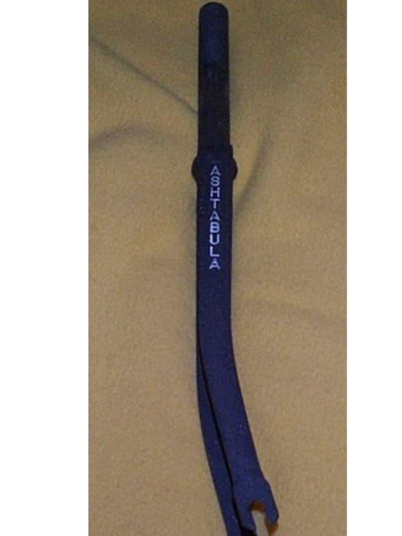 OLD SCHOOL BMX 未開封　ASHTABULA MX FORK