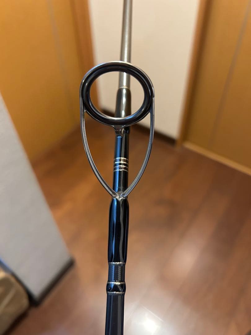 MCワークス　リアルフュージョン5104LR