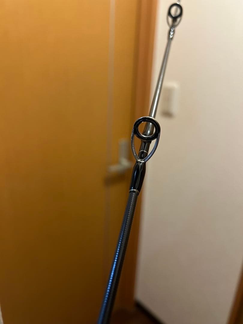 MCワークス　リアルフュージョン5104LR