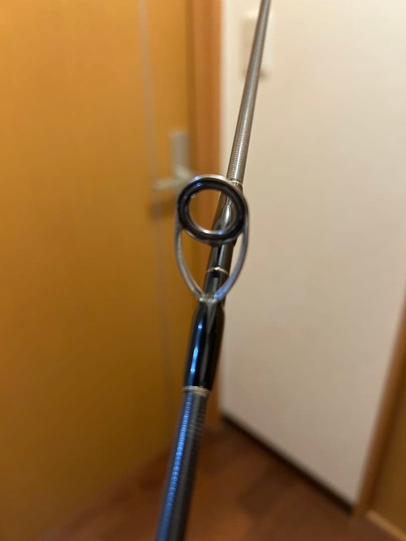 MCワークス　リアルフュージョン5104LR