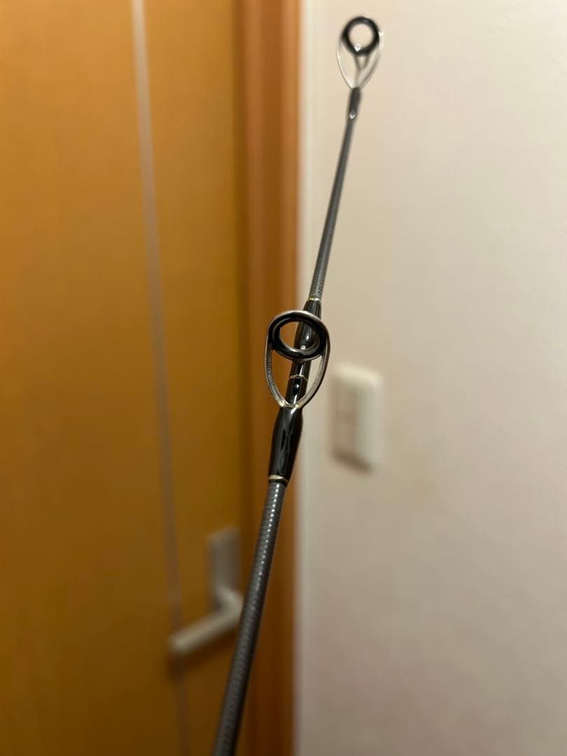 MCワークス　リアルフュージョン5104LR